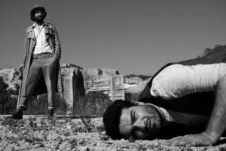 EuroIFC's tweet photo. “Every creation that is done independently embraces you and demands passion, patience and perseverance.” - Andrés Klimek, director of THREE ROOMS, ÉCU’s Best Edited Film winner in 2017, on independent cinema.
Full Q &amp; A right here:
https://t.co/Y1pVksFBoO https://t.co/kNs9tgjj7c