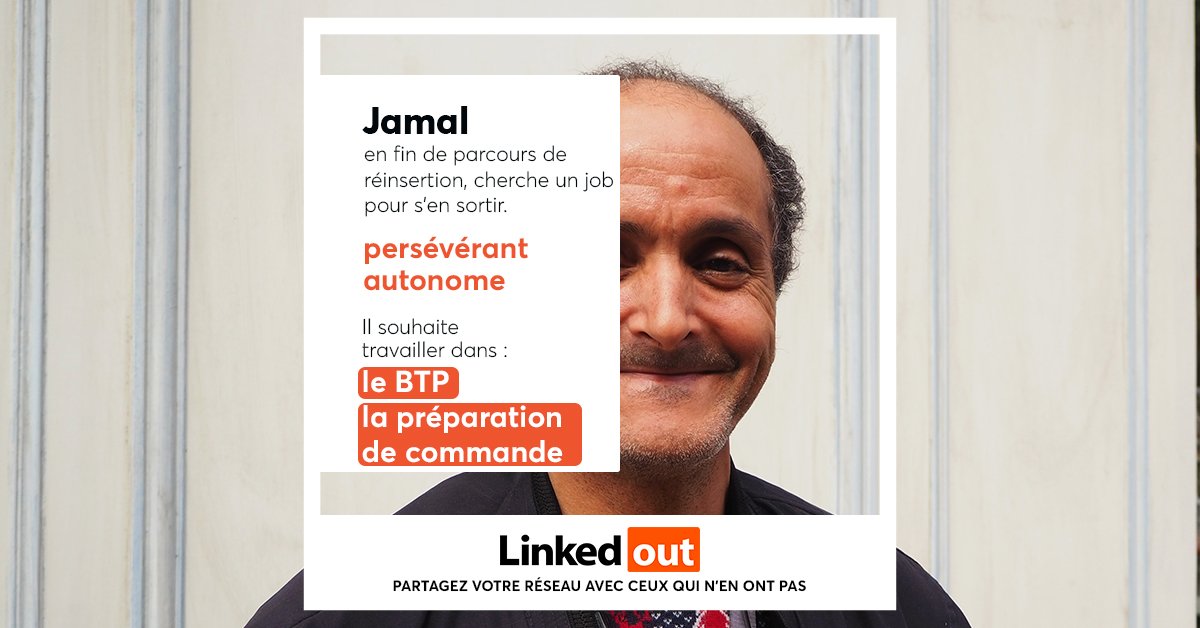 Entourage_asso's tweet photo. Aidons-les à retrouver un job ! Partagez leur #CV en un clic ! 
Le CV d'Abdenour : https://t.co/KAlY1ufSUk
Le CV de Jamal : https://t.co/I2eV5gtcol
Cheick : https://t.co/kFl5LhkhTd
Zulfuye : https://t.co/9RUtGloWNd
#i4emploi #job #emploi #partage #Viralité #LinkedOut https://t.co/e1YylaDKmr