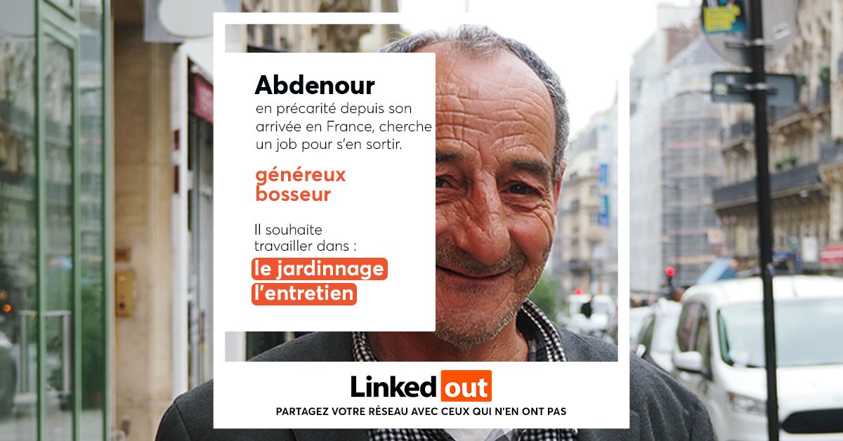 Entourage_asso's tweet photo. Aidons-les à retrouver un job ! Partagez leur #CV en un clic ! 
Le CV d'Abdenour : https://t.co/KAlY1ufSUk
Le CV de Jamal : https://t.co/I2eV5gtcol
Cheick : https://t.co/kFl5LhkhTd
Zulfuye : https://t.co/9RUtGloWNd
#i4emploi #job #emploi #partage #Viralité #LinkedOut https://t.co/e1YylaDKmr