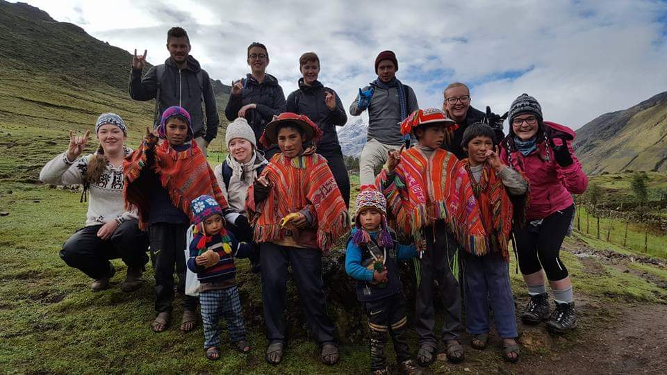authentic_treks's tweet photo. Lares treks is one of our optional  treks that we  offer to our Customers  #vacations #familytrip #travel2019 #youshouldbehere #discover #distinations #adventures @Hectortrekguid1 @EliasQuispearc1 #perù https://t.co/FbEyQcwfo0