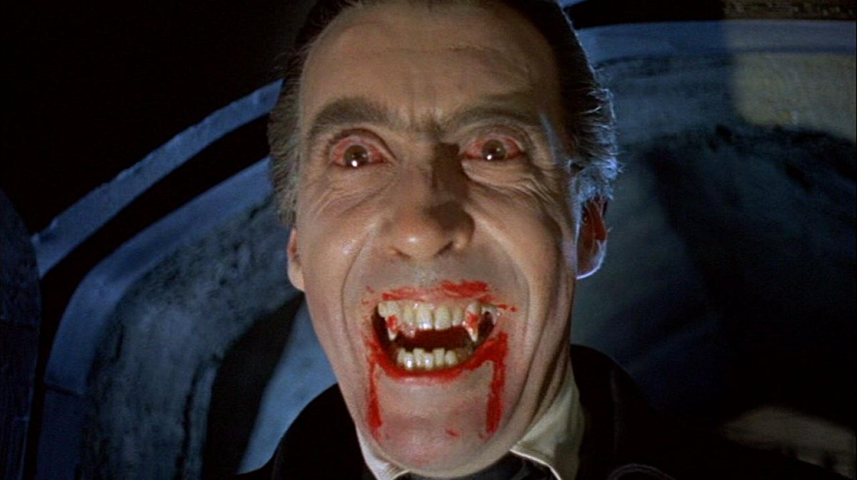 Phoenixcinema's tweet photo. Hammer Time: #Vampfest @VampireFestival comes to the Phoenix with a special programme of late night Hammer Vampire Movies + special guests inc. @KermodeMovie, #CarolineMunro, @judyjarvis, #PaulinePeart, @maddiesmith007 &amp; #StephenWoolley!

Book now: https://t.co/s4HCJO1JwP https://t.co/TXrKaxHqx2