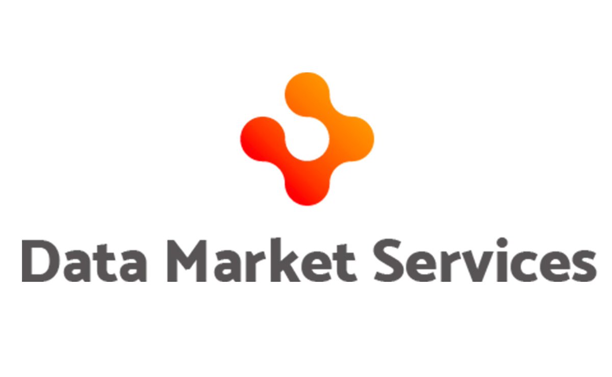 IntelSoftTech's tweet photo. Weโre excited to join @datamarketsvc acceleration programme with a batch of 50 #datacentric #startups from more than 15 European countries. #datamarketservices https://t.co/5xm1Q2KQct