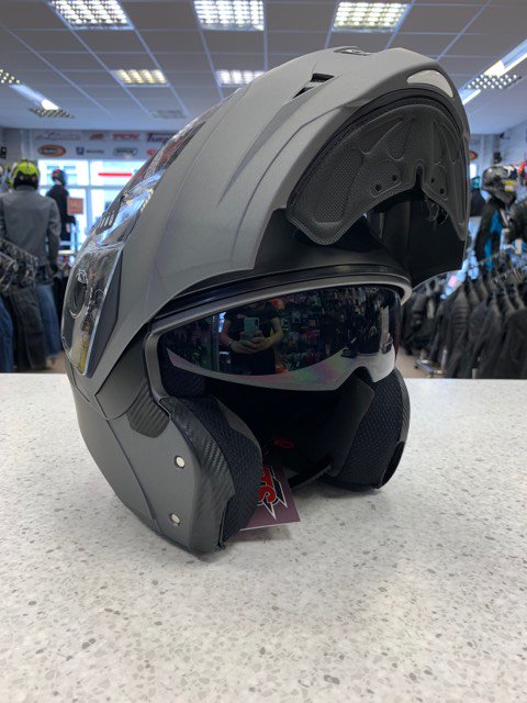 jtsbiker2's tweet photo. #JTS #JTSBikerClothing #JTSBikerClothingShop #Caberg #Caberghelmets #Duke2 #DukeII #mattgunmetal #flipuphelmet #motorbikehelmet #motorcyclehelmet #motorcycleclothingshop https://t.co/TNdvxPvwgi