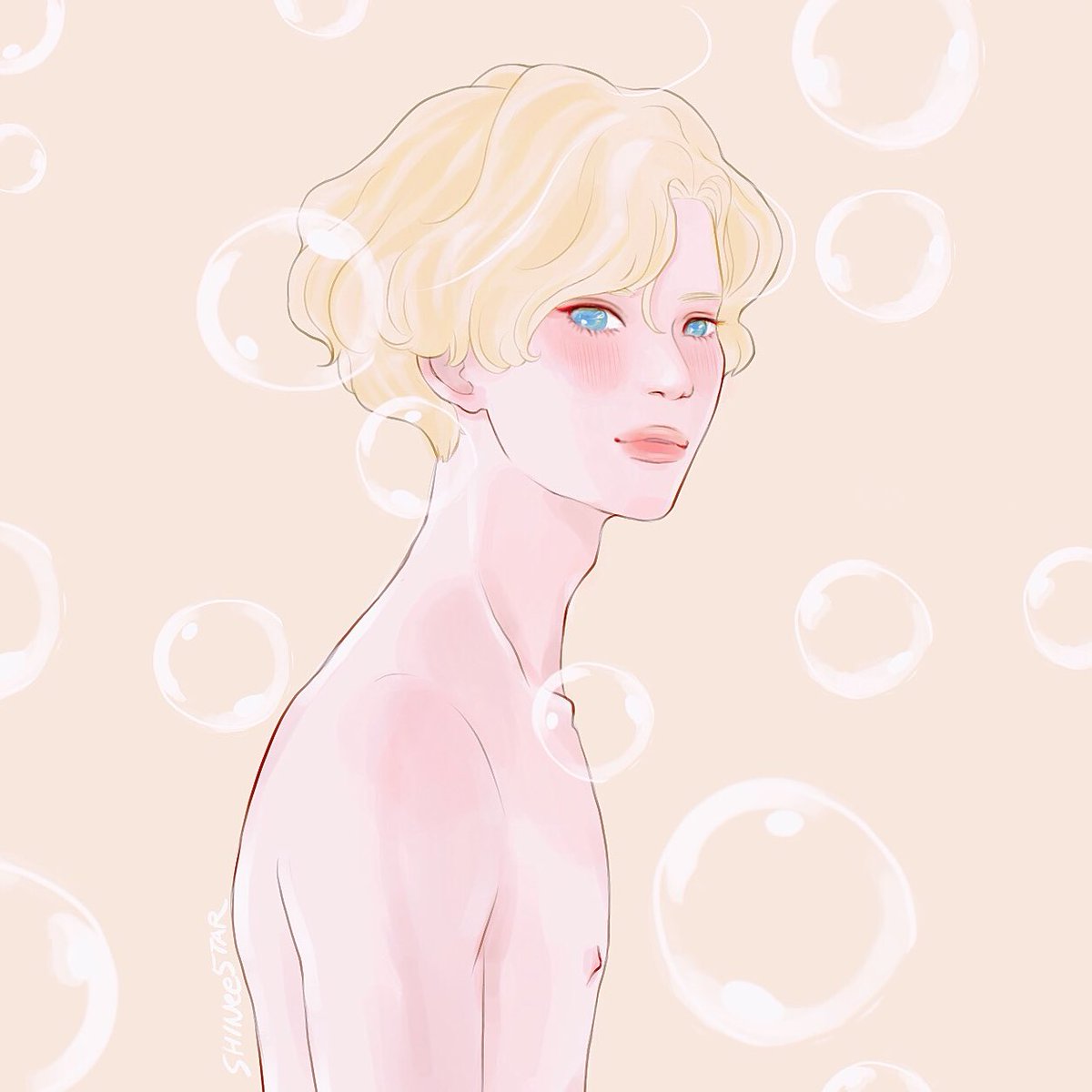 #taemin 🐣🌱