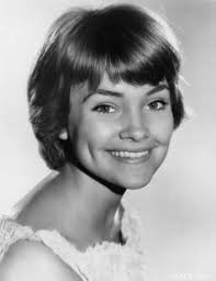 Happy birthday Lauri Peters! \60 winner for THE SOUND OF MUSIC 