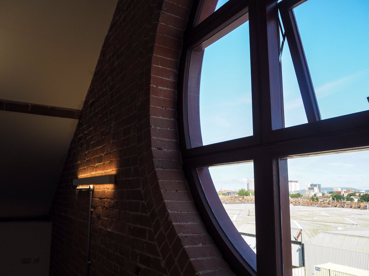 GSVerdeLaw's tweet photo. It’s been a busy year so far for us all at the #GSVerdeGroup - we’re now settling into our new office nicely. Here’s a sneak peak at one of the offices best assets - the view of #Cardiff is beautiful!
———
We can’t wait to show it off. Keep your eye out for more photos soon! 📸 https://t.co/pfnuBW7DIq