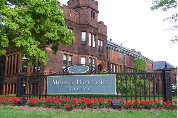 Vip Onecard Touchnet TouchNet OneCard and Allegion help make Mount Holyoke College one of ...