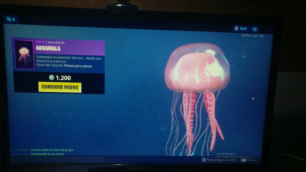 vimalu112's tweet photo. @PartidoPACMA , @Fortnite_ES está utilizando animales para divertirse a costa de su sufrimiento.
# medusalibrenuncainlibre https://t.co/1Bs7vF9T64