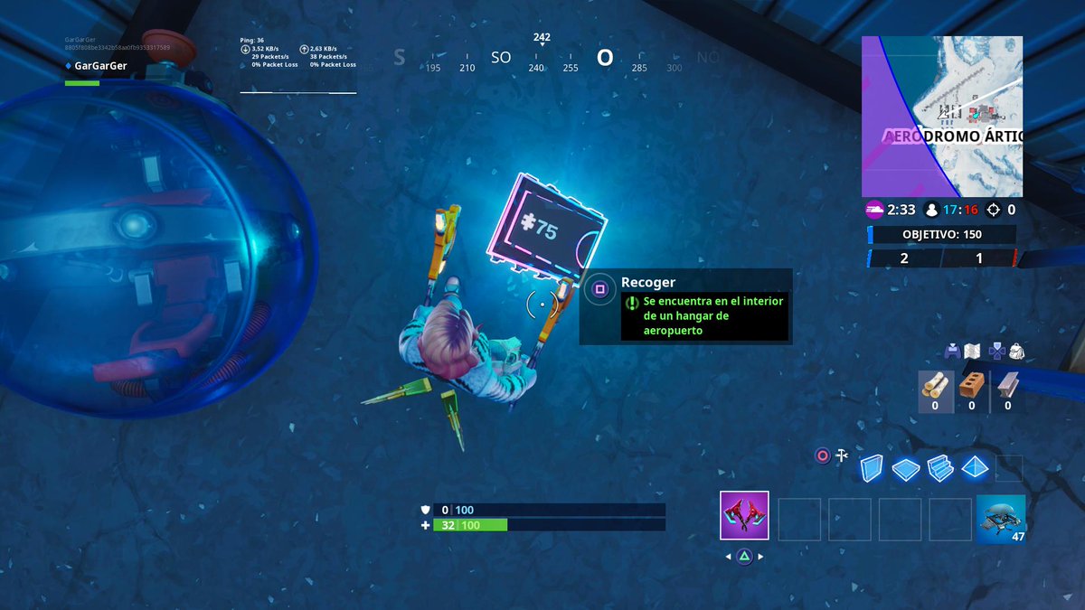 Labiera18's tweet photo. Fortbyte 75!!! #Fortnite #Fortbyte #Fortbyte75 #FortniteHelp #TodayFortbyte #Today https://t.co/xOXRplPwko
