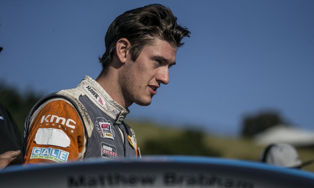 .<a href="/PirelliUSA/">Pirelli USA</a> Paddock Pass: <a href="/MattyBrabs/">Matt Brabham</a>: sportscar365.com/sro/paddock-pa… <a href="/goCRPracing/">CRP Racing</a> <a href="/PorscheRaces/">Porsche Motorsport</a> @SROAmerica #GT4America