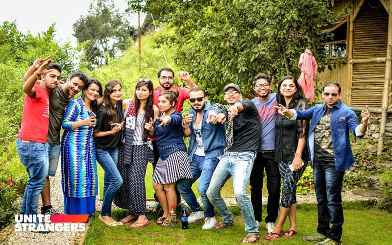 unite_strangers's tweet photo. If you’ve been planning to take that long overdue solo trip then this is the time. Book your solo trip and meet with strangers at Unite Strangers with complete facilities.

Get details about upcoming trips at https://t.co/Ooj5CMCy43 
#UniteStrangers #Staymyway #Planyoursolotrip https://t.co/NToFeIJaym