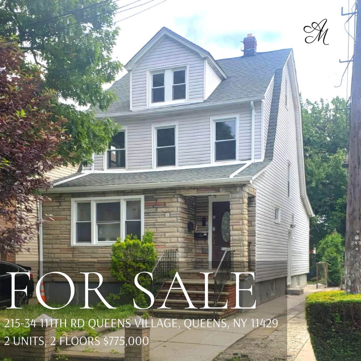 Queensvillage Hashtag On Twitter