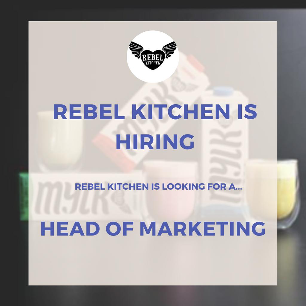 welltodoglobal's tweet photo. @welltodocareers is the go-to #careers platform that matches the best people with the best brands in the wellness industry. Check out the latest #jobs with @rebel_kitchen, @SoHeartcore, @liviaskitchen and more on https://t.co/37uFdTEuU1 ๐ซ #WorkinWellness #dreamjob #careergoals https://t.co/q4qJPSRUi1