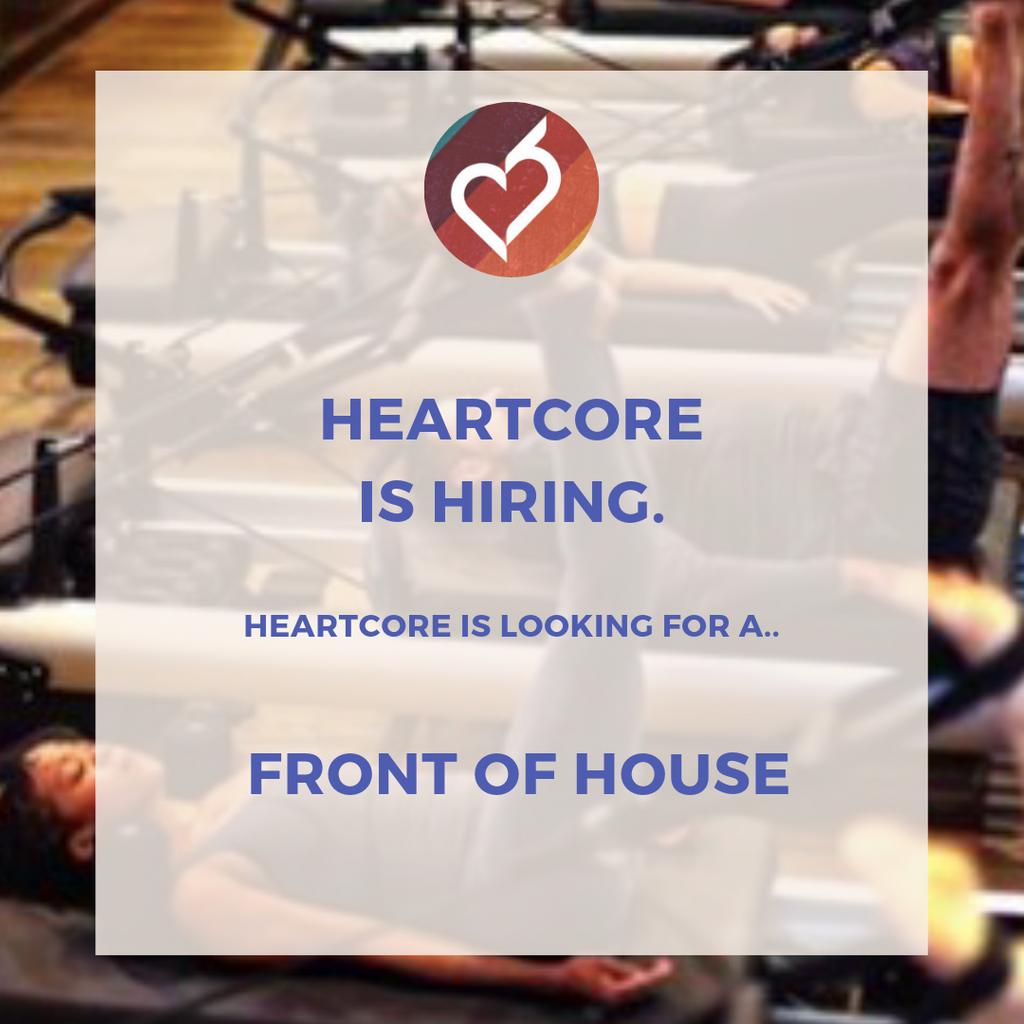 welltodoglobal's tweet photo. @welltodocareers is the go-to #careers platform that matches the best people with the best brands in the wellness industry. Check out the latest #jobs with @rebel_kitchen, @SoHeartcore, @liviaskitchen and more on https://t.co/37uFdTEuU1 ๐ซ #WorkinWellness #dreamjob #careergoals https://t.co/q4qJPSRUi1