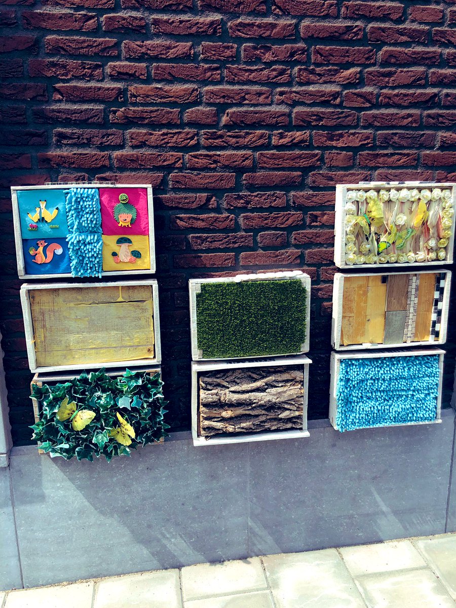 sterkbrabant's tweet photo. Op bezoek in de #beleeftuin Fenderthof, onderdeel van de Kruisvereniging West-Brabant community. Vandaag het expert interview voor de proeftuin #community #building. #observeren, #leren, #samen #doen. #sterkbrabant @SocVeerkracht @WalterFaaij https://t.co/iUkR5ucP3S