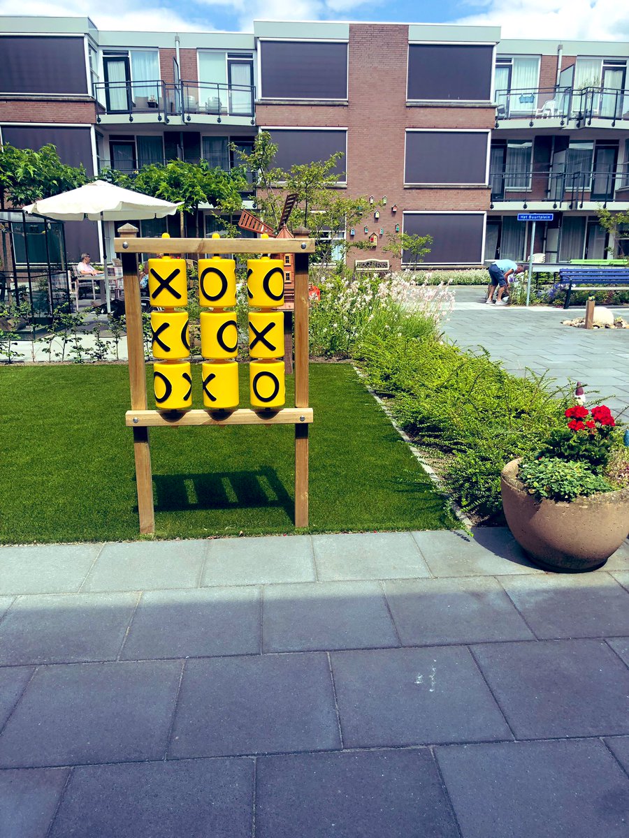 sterkbrabant's tweet photo. Op bezoek in de #beleeftuin Fenderthof, onderdeel van de Kruisvereniging West-Brabant community. Vandaag het expert interview voor de proeftuin #community #building. #observeren, #leren, #samen #doen. #sterkbrabant @SocVeerkracht @WalterFaaij https://t.co/iUkR5ucP3S