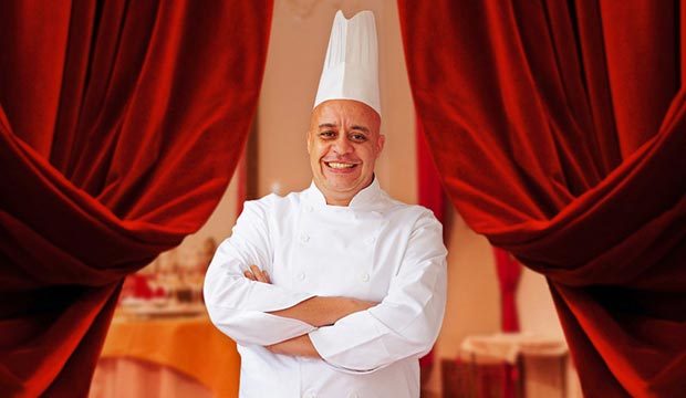 SienteMarruecos's tweet photo. Nuevo artículo en el magazine! #mohafedal es el chef que impulsa la nueva cocina marroquí con las exquisiteces de su restaurante #darmoha, en #marrakech.
https://t.co/mOAHkLCSQY
#sientemarruecosmagazine es vuestra cita semanal con la actualidad, cultura y miscelánea marroquí https://t.co/7u4gZMyy89