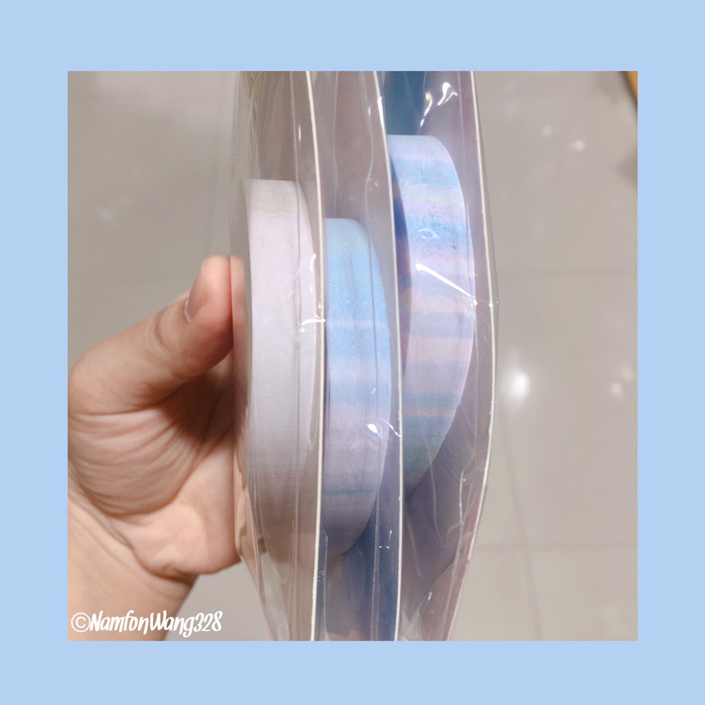 norforandherfav's tweet photo. ( pls rt ) ; พร้อมส่ง

♡ โพสอิทหัวใจ ♡
มี3ลาย 5แบบ ตามภาพ
ความหนาตามรูป4 ใช้ได้นานค่ะ
*ภาพถ่ายจากสินค้าจริง*
〰️
ชิ้นละ 30฿
reg30/ems50
〰️
สนใจเดมสอบถาม/ขอดูเพิ่มเติมได้งับ💘
#เครื่องเขียนน่ารัก #เครื่องเขียน #เครื่องเขียนเกาหลี #โพสอิท #papermemo #MEMOPAD https://t.co/hB9xjRdkQv