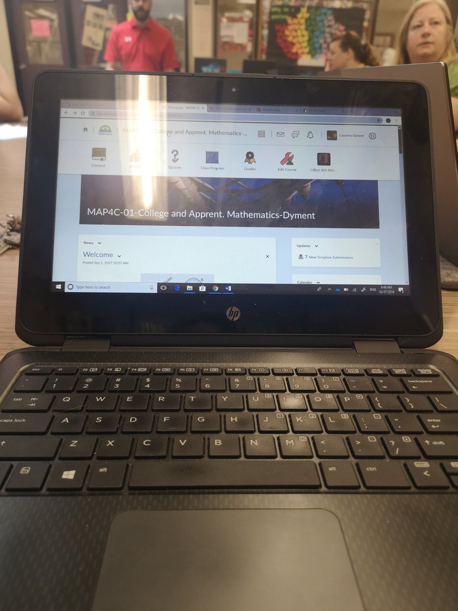 Let summer school begin 🏫🎒