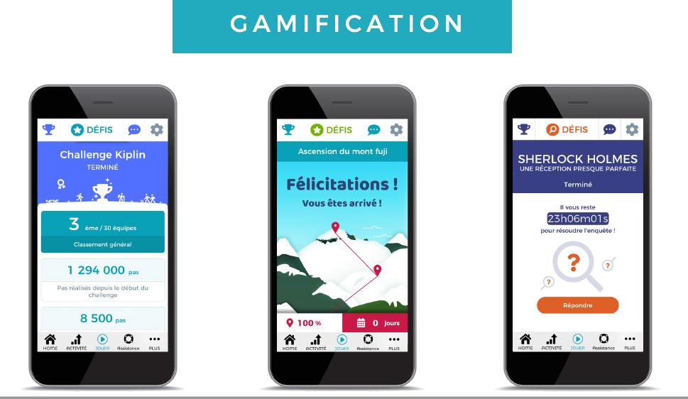 kiplin's tweet photo. #Gamification, Présentiel et Analyse #data : en ce moment aux Tendances  #SilverEco, @benfagnou présente Kiplin, parmi les #innovations de la  #SilverEconomie 
Un événement organisé par @GerontopolePDLL et le Club Business Silver Eco de la @ccipdl   
#seniors #bienvieillir https://t.co/WPnpzQhi9x