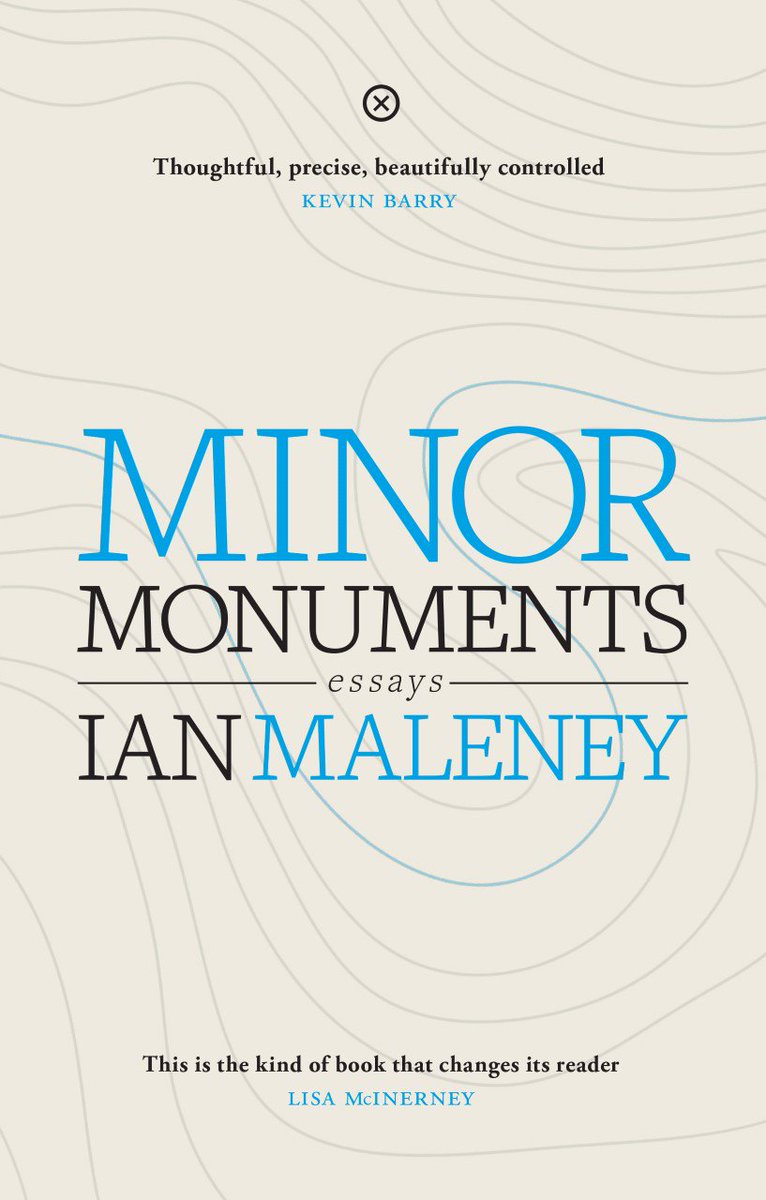 annecater's tweet photo. Huge thanks to the #RandomThingsTours Bloggers who took part in the Blog Blitz for #MinorMonuments by @ianmaleney with @TrampPress
@ShelleyFallows
@donjimmyreviews
@thedivinewrite1
@mm_cheryl https://t.co/oLYB7NDXQm