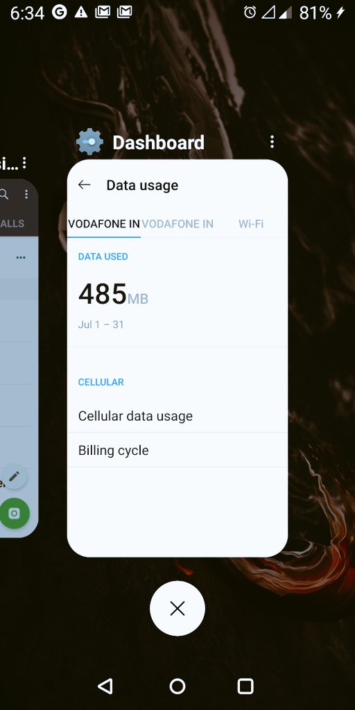 shahharen's tweet photo. Stupid network both @VodafoneIN network one prepaid connected and other billed but not connected #dropvoda #networkissu #vodabad @TRAI open space no network in metro city and we talk about upcoming country https://t.co/V1GwkVT5BG