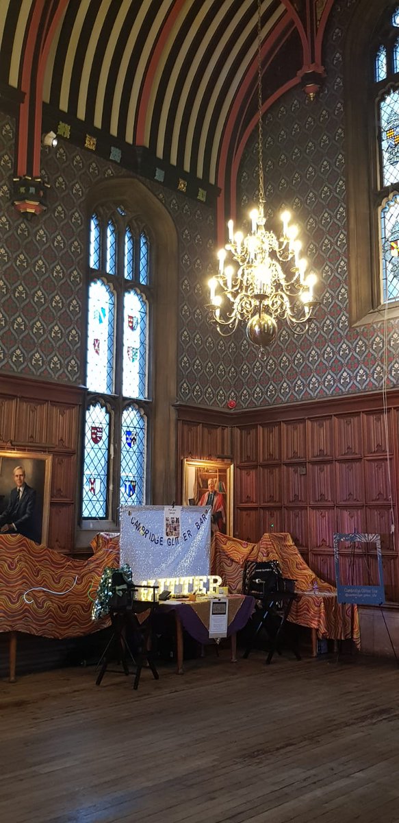 cglitterbar's tweet photo. May Balls were in full force last month. #cambridgeuniversity #mayball #glitterbar #glitterball #cambridgesupplier https://t.co/s6MTS98VZy