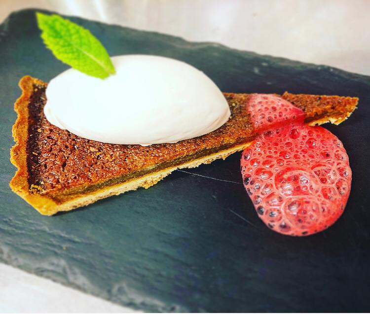 StarCastleHotel's tweet photo. Food Food Glorious Food.... Did you know we have Food &amp; Wine Weekends in October and March!
#food #gloriousfood #foodiehotel #restaurants #visitscilly #localproduce #tastescilly https://t.co/EDMBPJvgHa