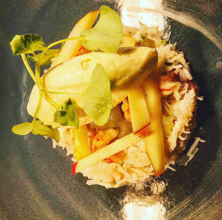StarCastleHotel's tweet photo. Food Food Glorious Food.... Did you know we have Food &amp; Wine Weekends in October and March!
#food #gloriousfood #foodiehotel #restaurants #visitscilly #localproduce #tastescilly https://t.co/EDMBPJvgHa