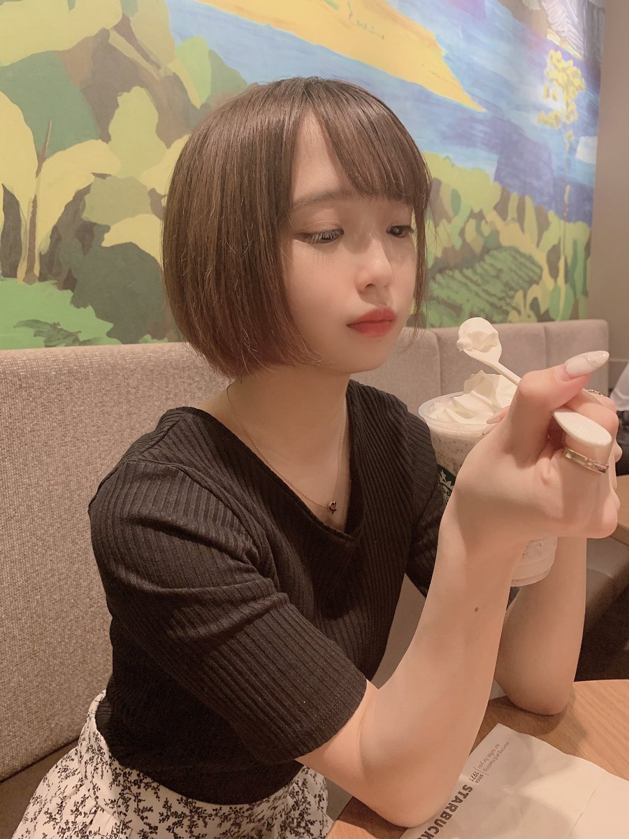 S_Fujinon's tweet photo. 定期公演初日ありがとうございました🧸
生クリーム先に食べちゃう派 #トゥラブ https://t.co/FQaOwL8RtZ