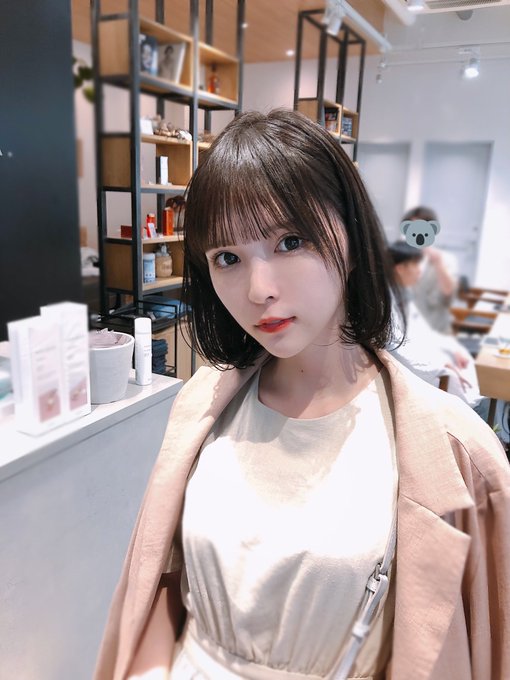 コスプレイヤー涼本奈緒のTwitter画像15