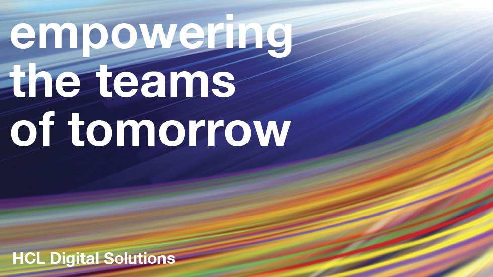 HCLDigital tweet picture