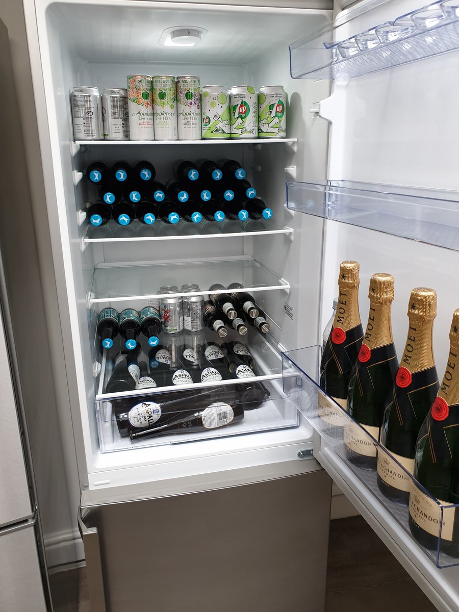 ThirdKindGames's tweet photo. Everyone needs somewhere to put their lunch, am I right @BrewDog ?
#workfridge https://t.co/f00CypqZKl