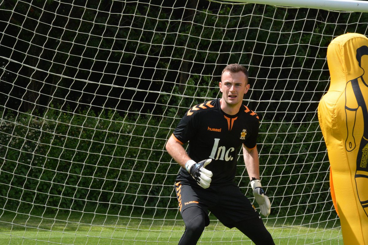 Cambridge United FC tweet media