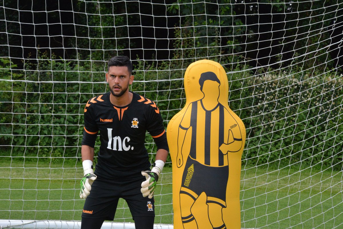 Cambridge United FC tweet media