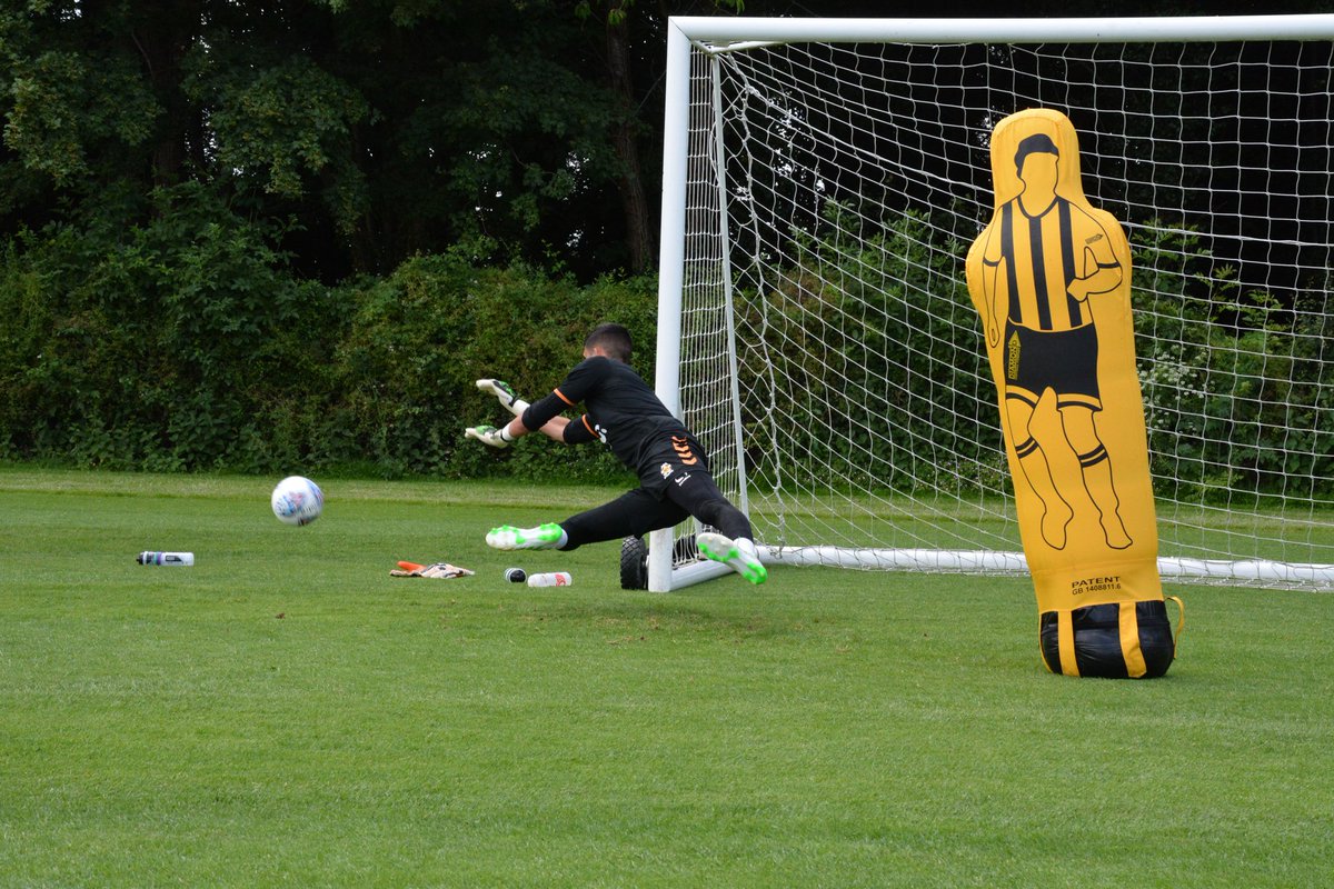Cambridge United FC tweet media