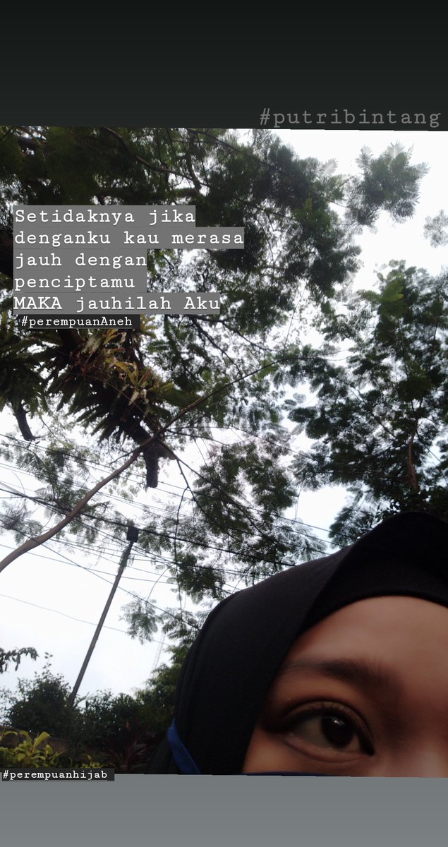 kaniaazahrra's tweet photo. Sembabwew
#perempuan #peremouanhijab #aneh #wou #hijab #1kataUntukMantan #matasembab #matapanda https://t.co/GH2a162kD5