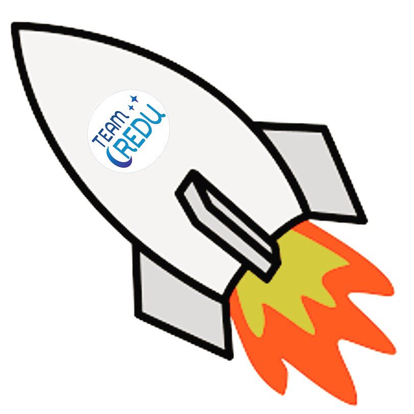 CreduTeam's tweet photo. We need your help! #TeamCredu are launching their 2019 #MillionMakers challenge starting with Launch week: July 9th to the 11th. Spread the word and stay tuned for more info! https://t.co/vxuoIFNj7k