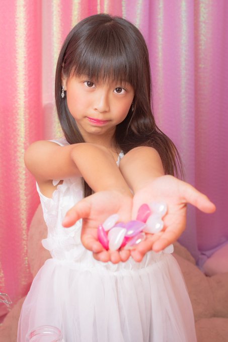 Twitterのコスプレ画像1