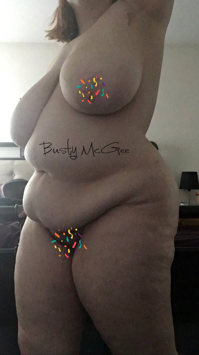 busty_mcgee's tweet photo. Feeling good this morning!! π€©ππ #fatbabe #effyourbeautystandards #bustymcgee https://t.co/9Rpo6c3kWI