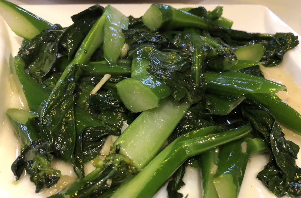 andydhare's tweet photo. Some lovely vegetarian and vegan dishes at #wingwah in #Birmingham #Chinese look out for my review on my blog later next week. https://t.co/uje0Ex3VZr