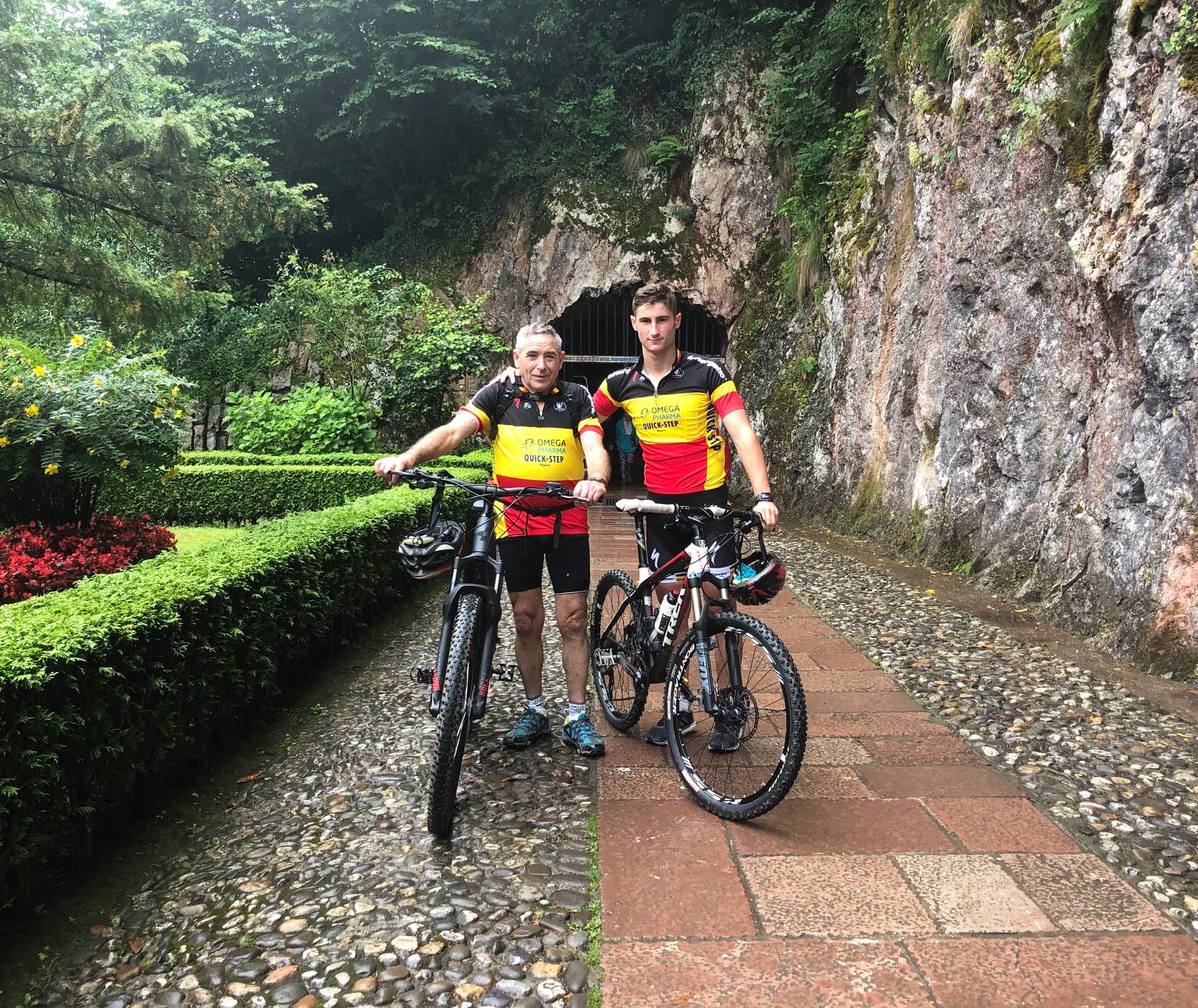 Javi Cueto Suarez tweet media