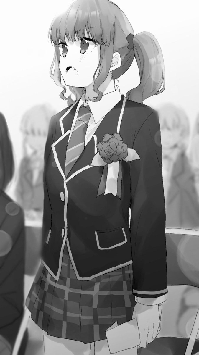 ruukunn7's tweet photo. #BDP7th 新刊の宇田川あこ卒業本の通販がメロンブックス様で始まりました！
・旅立ちダイアリー
https://t.co/ovjyYG1rx5
また、既刊
・オンリースモーキーグローリー
・はるかぜさつさつ
・シスターアクト・バラエティ
を少しだけ補充しましたので、これを機にセットで是非！
https://t.co/TP65cjjt9V https://t.co/rK0y7lLImu