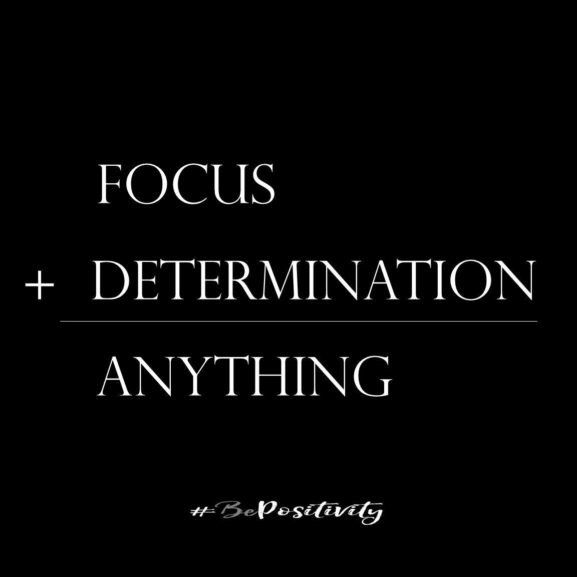phil_bressler's tweet photo. There isn't much a determined and focused person can't do. #BePositivity https://t.co/ThA6erFuTy
