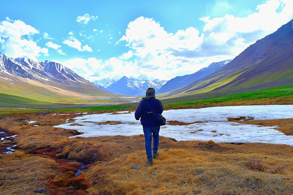 The_North_Blood's tweet photo. It is located close to the Afghan-Pakistan border.
#GilgitBaltistan #HighAsia #silkrod
#WakhanCorridor https://t.co/VGs4iCGNV7