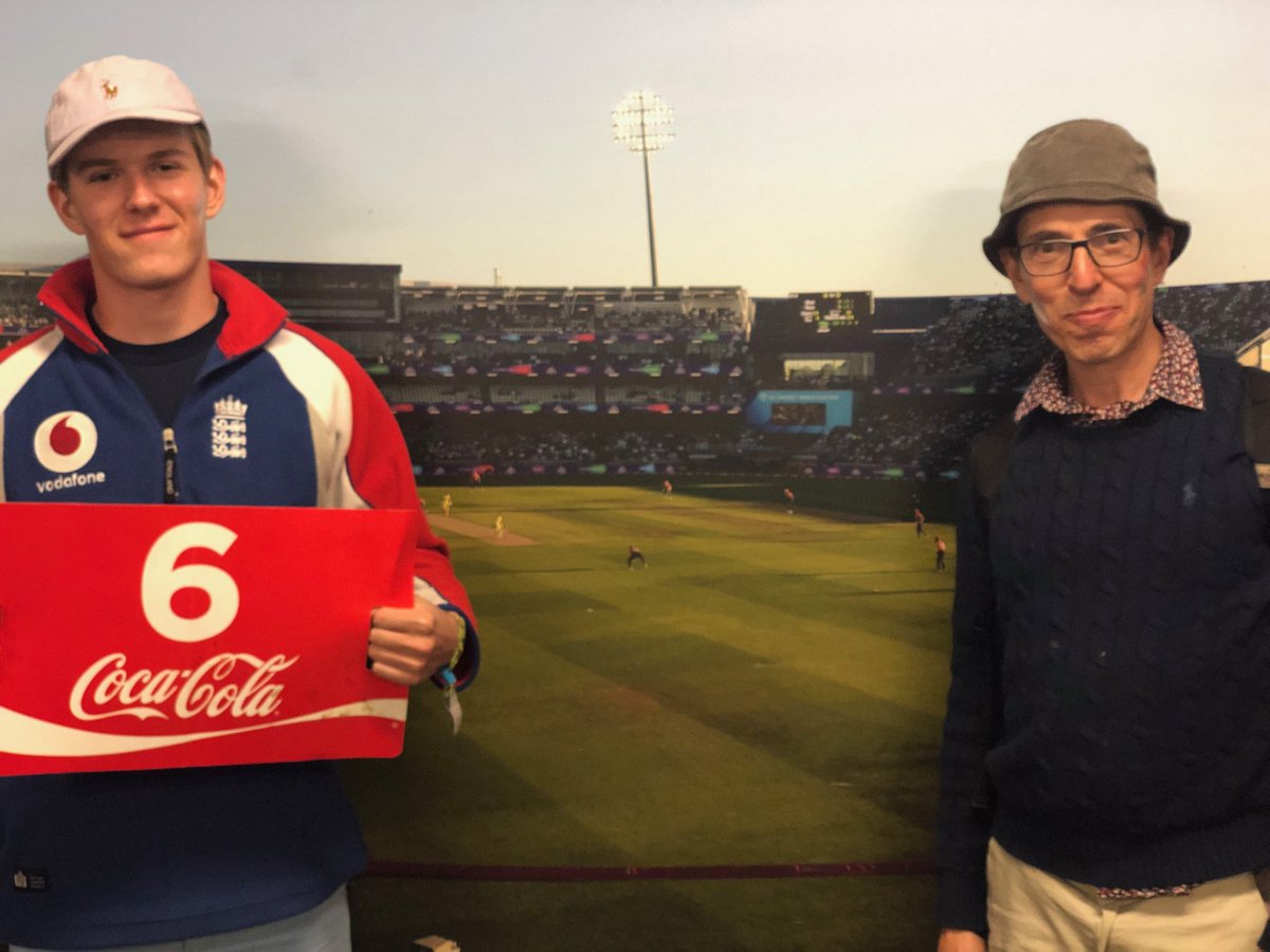 JMCDelingpole's tweet photo. #cwc19snap https://t.co/4QJ3z2aAne