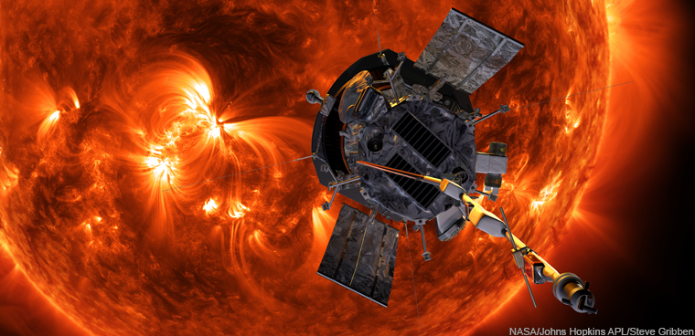 OberKeith's tweet photo. @PurePsaki digs into how to leverage #data in order to drive space exploration. Discover how to continue down the path of rapid scientific advancement in @GCNtech  https://t.co/oDsZ8iN56T https://t.co/ybT7ekYUnp