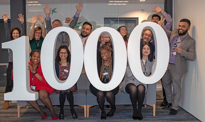 ersa_news's tweet photo. Still so many Tweets and pictures coming through for #EmpDay19. Thank you to everyone who got involved. It was a truly fantastic celebration and we hope you enjoyed it as much as we did! #WeAreClosingTheGaps https://t.co/5W1bcQWr6J