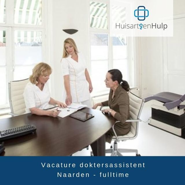 HuisartsenHulp's tweet photo. Geef jij gezicht aan een stralende persoonlijkheid?
#Vacature #Doktersassistent #Flexibel #Injectables #Kliniek
Interesse? Bel 020-2621020
https://t.co/Ki35NDfS8q https://t.co/JiE2R91JLH