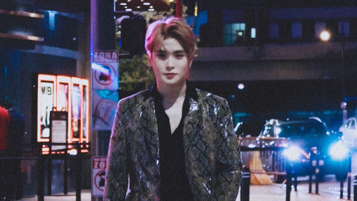 _POMPOM214's tweet photo. ALL TIME LEGEND : #JAEHYUN #재현 #NCT https://t.co/kvbGLhPCom
